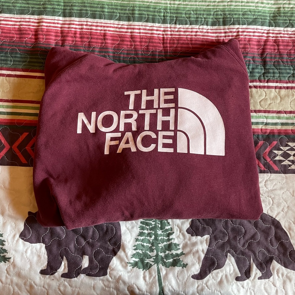 The North Face Sweatshirt